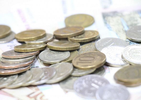 Мэрия Серова вновь хочет открыть кредитную линию на 50 миллионов. Первый раз ни один банк не согласился