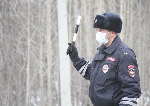 В Серове прошли профилактические рейды «Пешеход. Пешеходный переход»