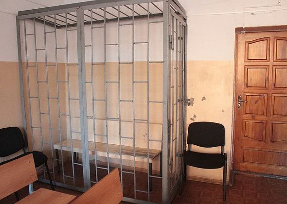 Серовский районный суд рассказал об итогах работы в первом полугодии 2021 года