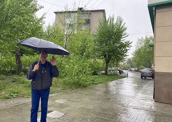 Серовчанин недоволен отсутствием адресных табличек на многоэтажках