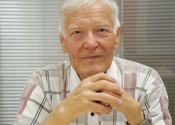 11 пионерских лагерей Серова. Валерий Ильин рассказывает об отдыхе ребят в середине XX века