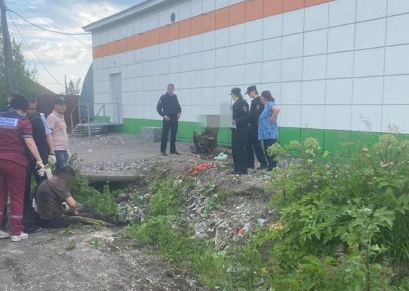 В Завокзальном подрались серовчане. Пришлось вызывать полицию и скорую помощь