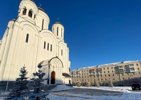 "Лыжи идут в город". В Серове пройдет "Спринт на Преображенской"