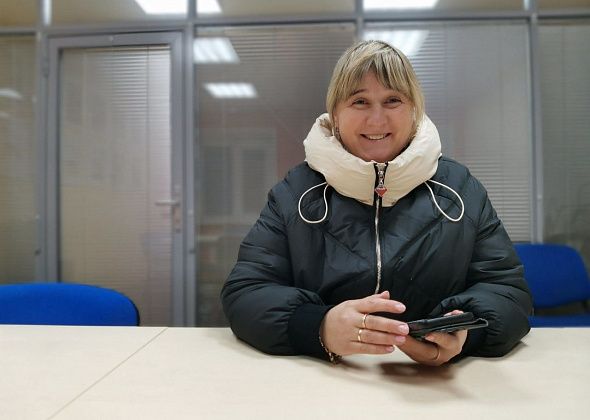 Серовчанка выиграла суд с дорожниками из-за ДТП на пути между городом и Андриановичами