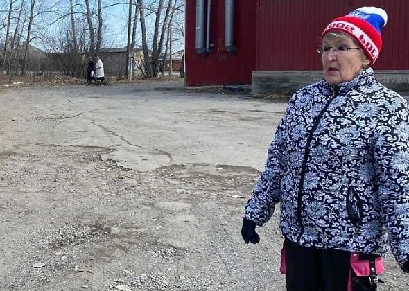 Серовчанка рассказала министру здравоохранения о нехватке аптек в городе и специалистов в горбольнице