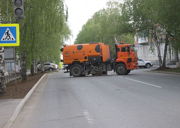 Рассказываем, где в Серове перекроют дороги и как будут курсировать автобусы в День города
