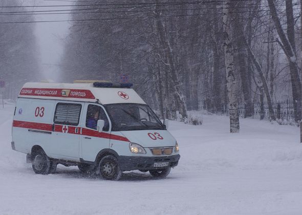 Серовчанину, выпавшему из окна девятиэтажки, сделали ряд операций