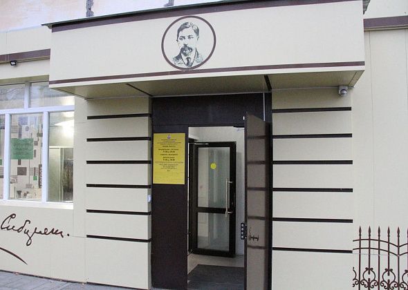 Серовчан приглашают на трансляцию литературно-музыкальной композиции по роману «Анна Каренина»