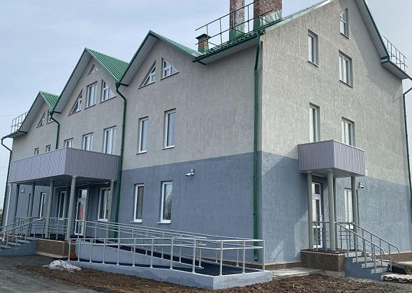 В духовном центре Серова начнут проводить бесплатные консультации по защите прав несовершеннолетних