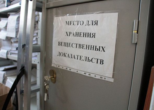 Серовчанку осудили за поддельную справку о лечении наркозависимости, предоставленную суду по делу о лишении родительских прав