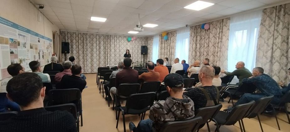 Полиция и представители духовенства встретились с работодателями и трудовыми мигрантами