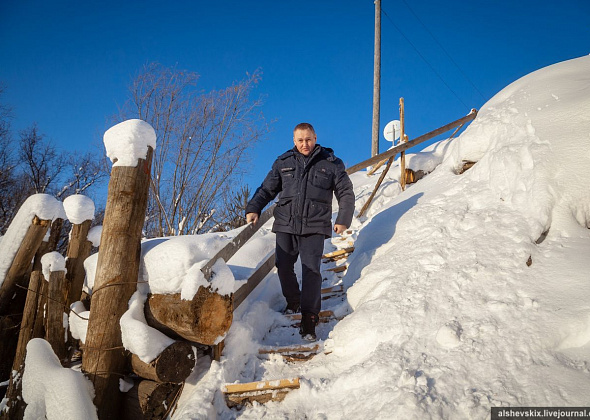 Блог. Андрей Альшевских. Попробую помочь через запросы