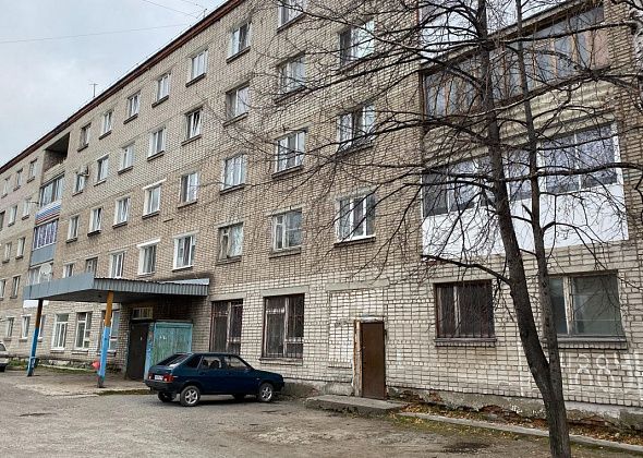 Серовчанка считает, что подростков зря обвиняют в беспорядках внутри общежития