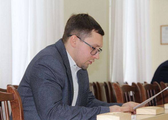 УГЗ рассказало о защитных сооружениях Серовского округа
