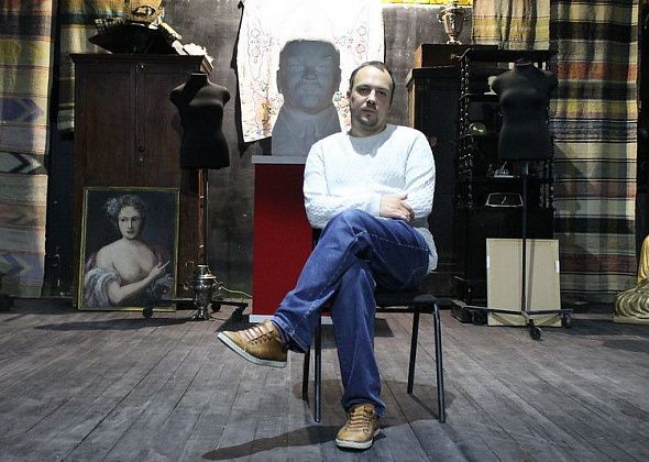 "Браво!": "Море. Звезды. Олеандр" главного режиссера Серовского театра драмы вошел в афишу лучших спектаклей прошлого года