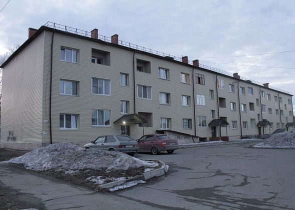 В одном из домов по проспекту Серова обнаружен труп мужчины. Его могла зарезать собутыльница