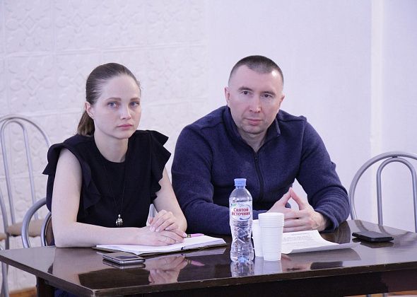 На Аллею спортивной славы в Серове занесут имя Сергея Каурова