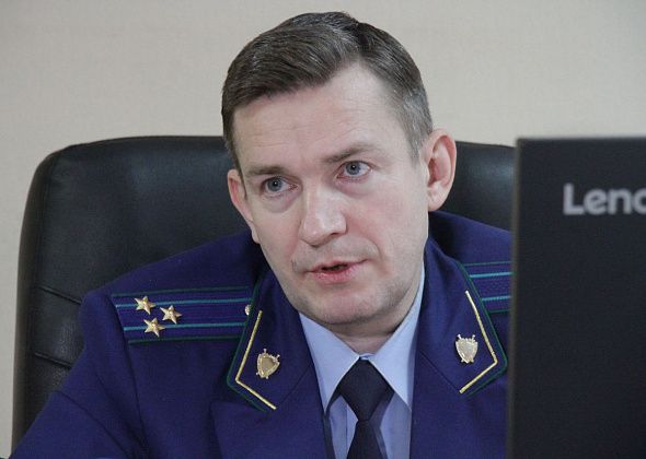 Серовская транспортная прокуратура подвела итоги работы за 2022 год