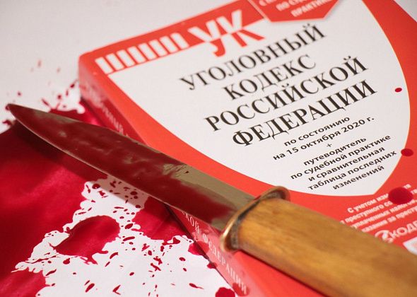 Серовчанку приговорили к 15 годам колонии за убийство мужчины и покушение на убийство свидетеля