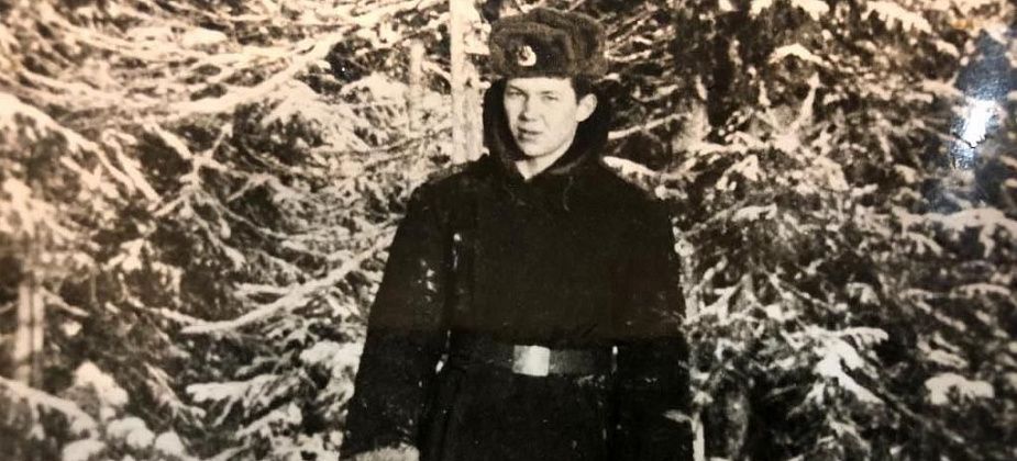 От увлечения фотографией до крупнейшего ритуального бизнеса на севере области