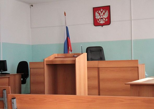 Серовский райсуд возложил на министерство строительства области обязанность предоставить жилье инвалиду из Сосьвы, о котором писал “Глобус”