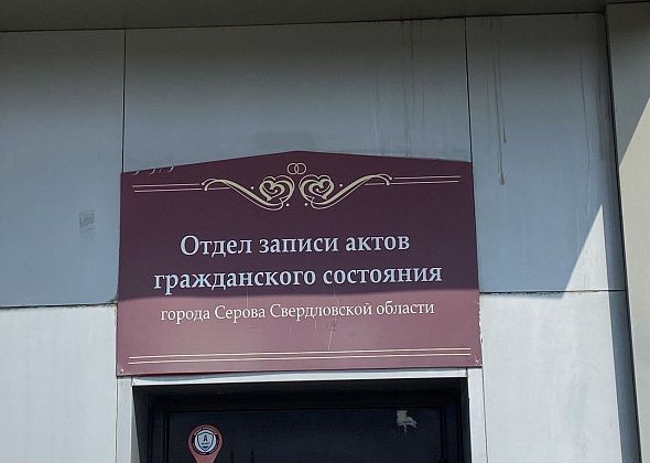 ЗАГС Серова: о редких и популярных именах, родах и смертях, браках и разводах в 2024 году