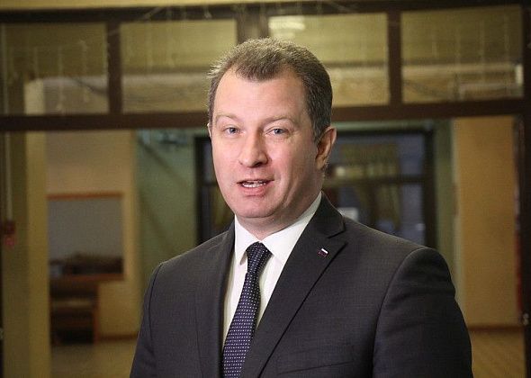 Главы Серова, Сосьвы и Гарей отчитались о доходах. Доход Василия Сизикова вырос на 600 тысяч рублей
