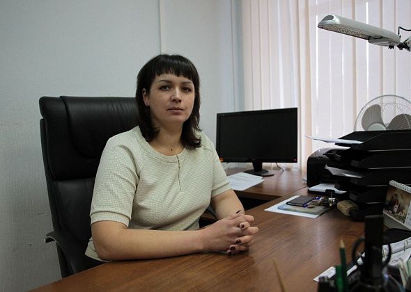 Юлия Шкаленко покинула пост председателя Серовского райсуда