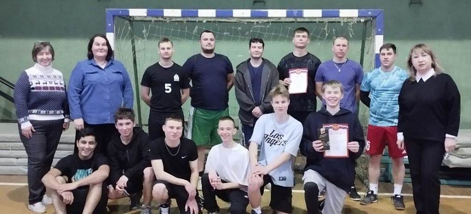 По случаю Дня студента в полиции Серова прошла экскурсия для учащихся техникума сферы обслуживания и питания