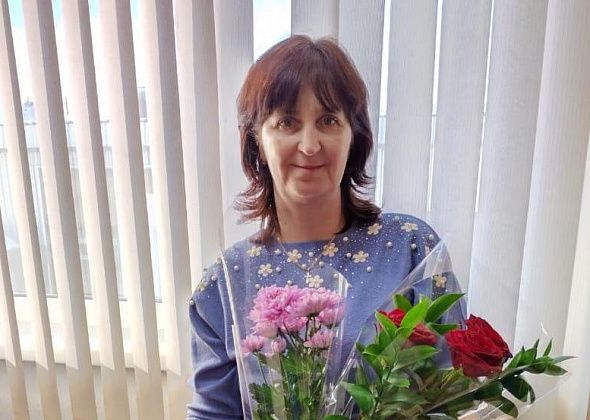 Жительнице Сосьвы Ларисе Михайловой нужны деньги на реабилитацию после ишемического инсульта