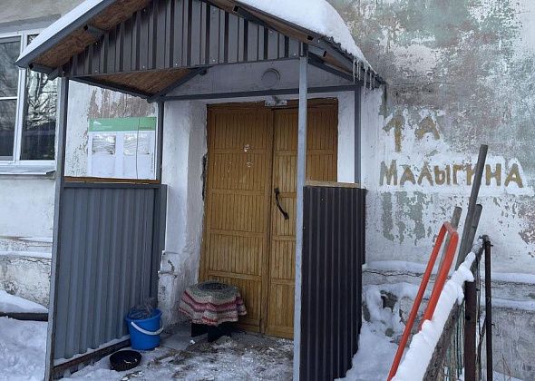 Прокуратура продолжает проверку по жалобам серовчан на управляющую компанию “Градмаш”