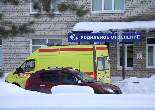 "За чуткое отношение к каждому больному". Жительница Красноглинного благодарит медиков Серова