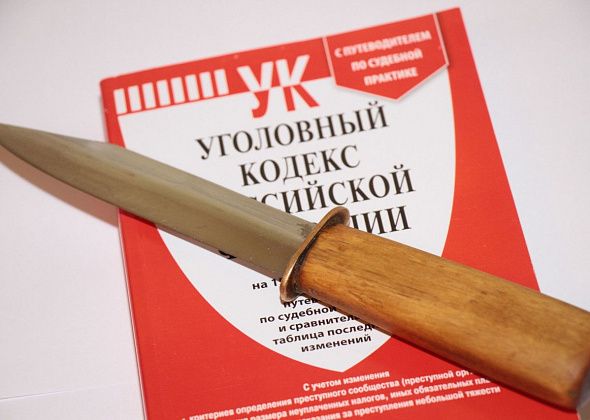 В Серове пенсионер осужден за убийство брата сожительницы