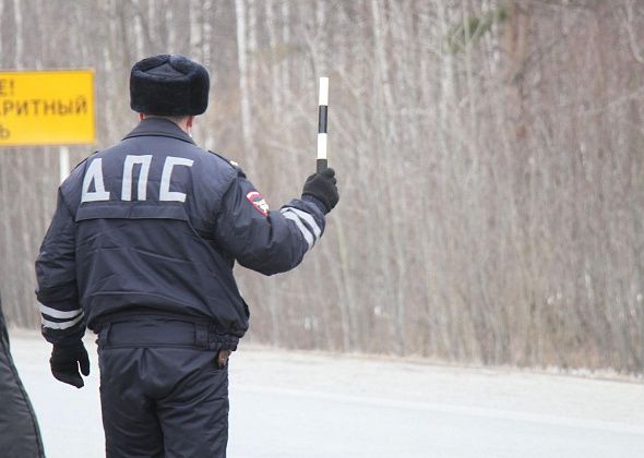 В Серове, Сосьве и Гарях пройдет профмероприятие «Безопасная дорога»