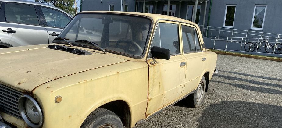 "Это хороший проект". В серовской автомастерской "АвтоЖизнь" начались занятия