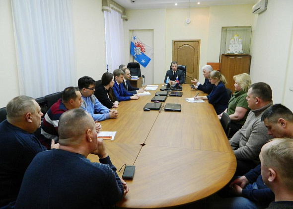 Мэрия Серова: повышения стоимости проезда в городском общественном транспорте не будет