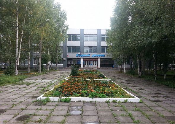 В душевых серовского бассейна не хотят делать дорожки из-за опасности распространения грибка