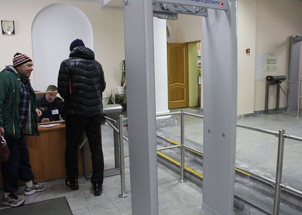 За полгода охраны мэрия Серова готова заплатить 1,9 миллиона