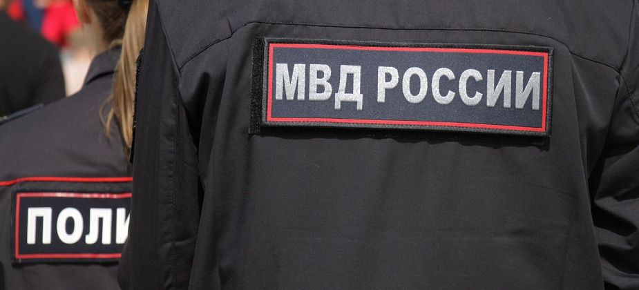 Полиция провела рейд – искала нарушителей в общественных местах