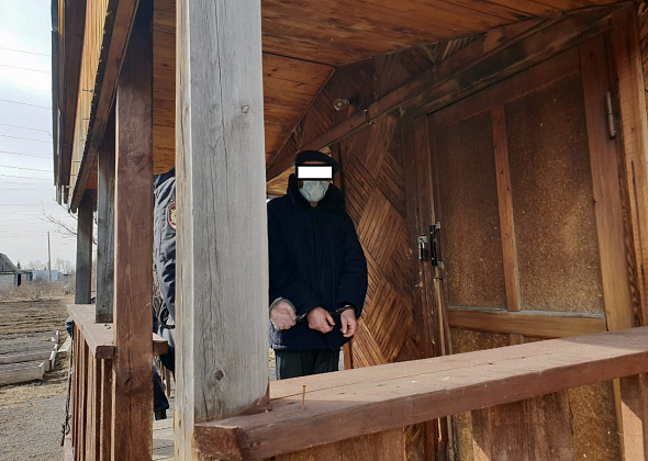 Серовчанина будут судить за кражи из садовых домиков. 12 лет назад он совершил около 40 подобных преступлений