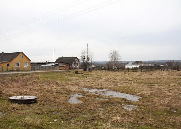 Под Серовом назначили первых сельских старост