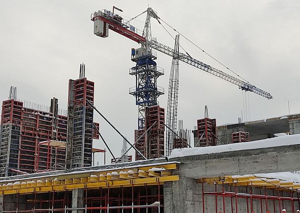 Строительство школы в Серове может подорожать на 150 миллионов