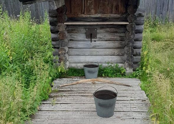 Серовская городская прокуратура проведет проверку по колодцу в поселке Красноярка