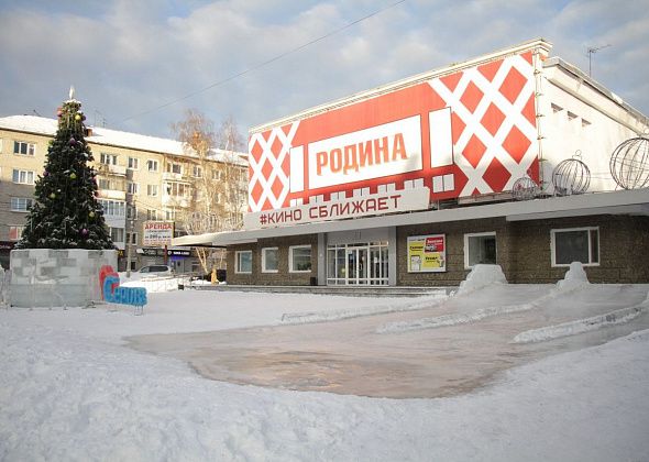 В Серове, в рамках Дней татарстанского кино, покажут фильм “823-й километр”