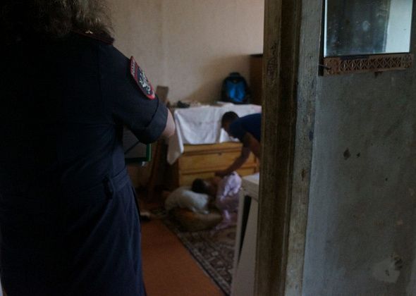 В Серове рассказали о состоянии подростковой преступности 