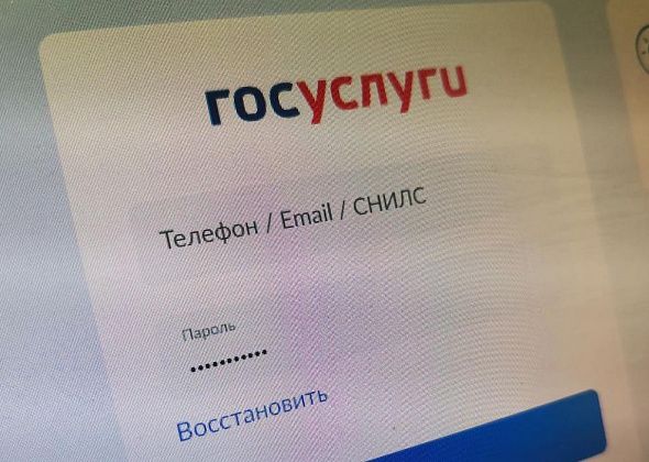 Серовчанин, чтобы продлить несуществующий договор страхования, дал неизвестным доступ к Госуслугам