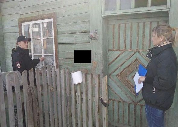 В Серове подведены итоги операции "Подросток"
