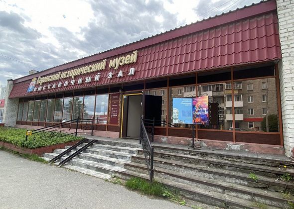 В апреле в музее пройдет лекция и откроется выставка, посвященная 30-летию серовской Думы