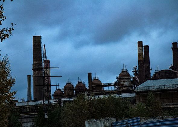 Серовчанка совершила две кражи в литейном цехе метзавода, но избежала ответственности
