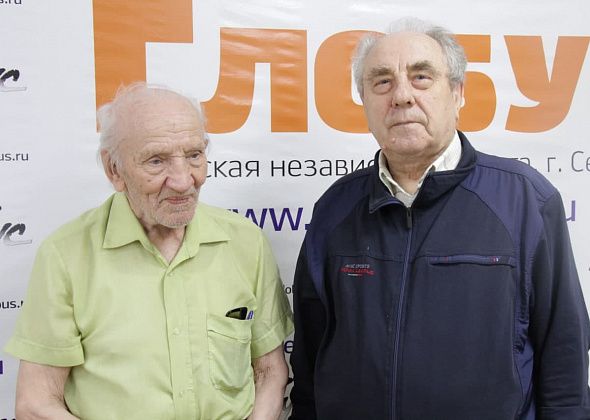 Принять закон “О детях войны” - наша священная обязанность!
